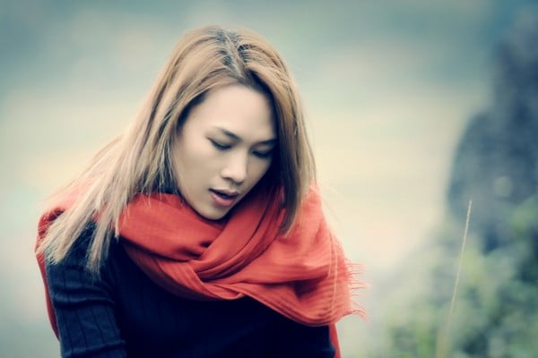 Nếu như Thanh Hằng nổi tiếng trong làng thời trang thì khó ai có thể vượt qua được Mỹ Tâm trong làng âm nhạc.